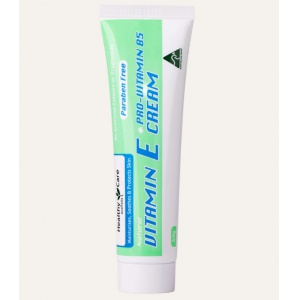 Healthy Care VE 霜50克-保质期-2027.9