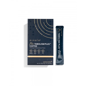 Eimele 亦餐代谢减脂咖啡升级版 2.0- 4.5g*30条/盒-保质期-2027.9