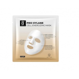 8+ Minutes 8分钟 玻色因抗衰动能面膜 28ml*5片-保质期-2027.04