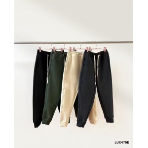 【国内现货包邮】澳洲Luxury 8级防风裤 LUX470D （S码-4XL码可选）白色/绿色/灰色/黑色(3XL/4X...