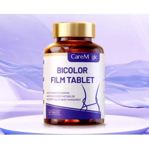 Care Magic 控糖片 瘦身减肥 60粒 -保质期-2027.3