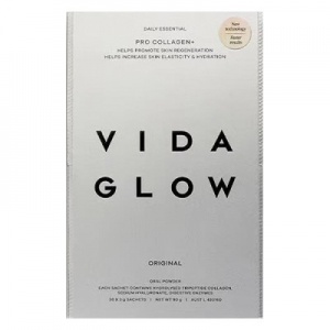 VidaGlow 胶原蛋白精准肽30条/盒-保质期-2027.7