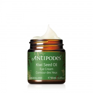 Antipodes Kiwiseed 奇异果眼霜 30ml-保质期-2028.3