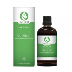 Kiwiherb 成年人鼻舒宁100毫升-保质期-2028.2