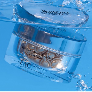 Eaoron 时光抗皱精华胶囊60粒 紧致升级版-日期-2028.2