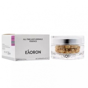 Eaoron 时光抗皱精华胶囊60粒 紧致升级版-日期-2028.2
