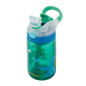 Contigo 儿童水壶 blue 414ml
