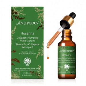 Antipodes Hosanna 深层补水精华 30ml-保质期-2028.5