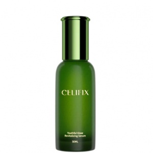 CELIFIX 肌源3D微生态 绿宝瓶紧致精华 50ml-保质期-2027.05