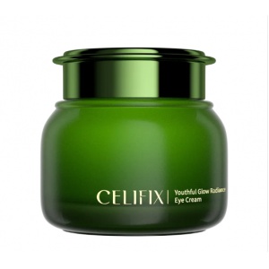 CELIFIX 肌源3D微生态 绿宝瓶抗皱眼霜 30ml-保质期-2027.04