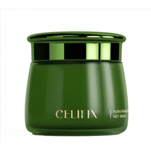 CELIFIX 肌源3D微生态 绿宝瓶睡眠面膜 100ml-保质期-2027.04