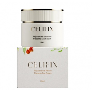 CELIFIX 焕颜盈润眼霜 25ml-保质期-2028.01