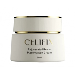 CELIFIX 焕颜盈润 羊胎素面霜 轻盈版 50ML-保质期-2027.3