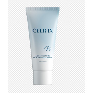 CELIFIX纽丝芙 3D水润修护涂抹面膜50ml-保质期-2028.03