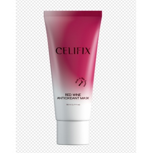 CELIFIX纽丝芙 红酒涂抹面膜50ml-保质期-2028.03