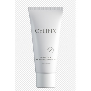 CELIFIX纽丝芙 羊奶涂抹面膜50ml-保质期-2028.03