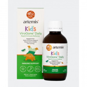 Artemis 儿童病毒清口服液 100ML 【保质期2028/03】