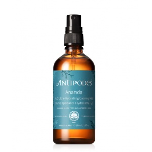Antipodes Ananda 抗氧化温和爽肤水 100ml-保质期-2028.12