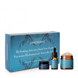 2025圣诞礼盒:Antipodes 补水致润系列礼盒