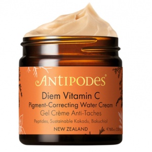 Antipodes 小灯泡维C精华凝霜 60ml EXP.2027/11