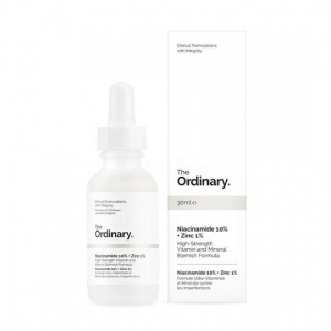 The ordinary 烟酰胺精华 30ml