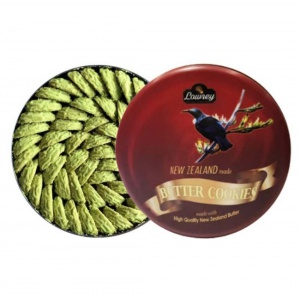 Lowrey 曲奇饼干（抹茶味）-保质期-26.03