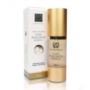 Nature's Beauty 自然美羊胎素精华30ml【2028.11】