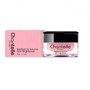 Chantelle香娜露儿 元气桃颜霜素颜霜 50g