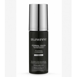 Dr Lewinns莱文医生青春永驻发泡洗面奶慕斯150ml 温和不刺激